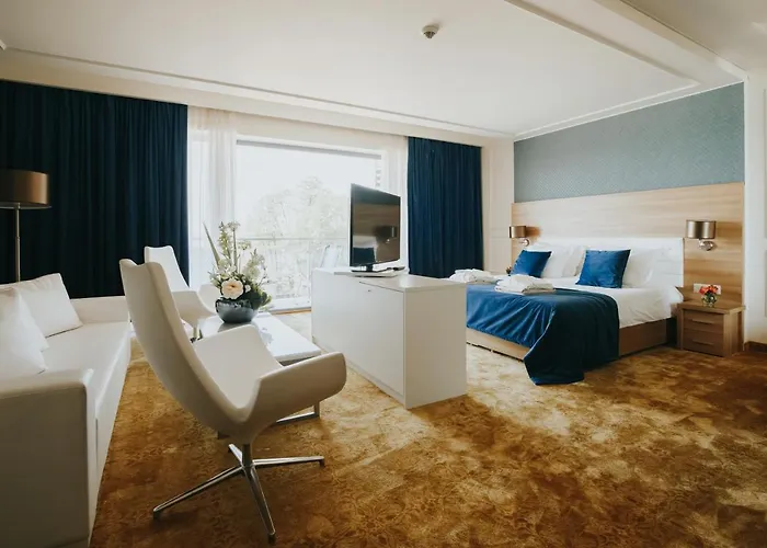 Hotel Sulkowski Conference Resort