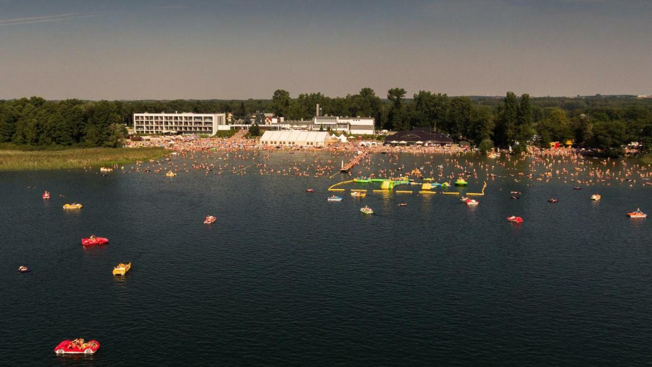 Hotel Sulkowski Conference