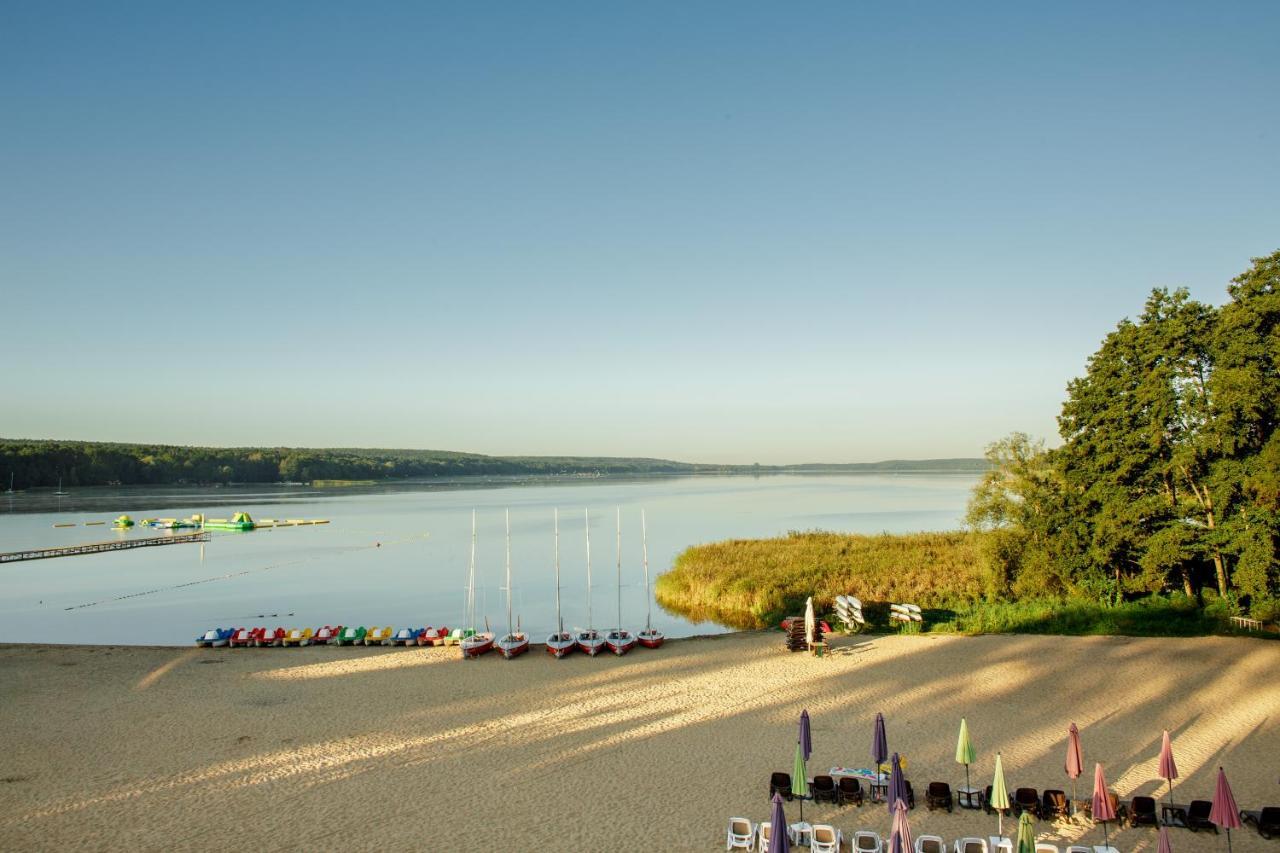Sulkowski Conference 3* Boguszyn (Leszno)