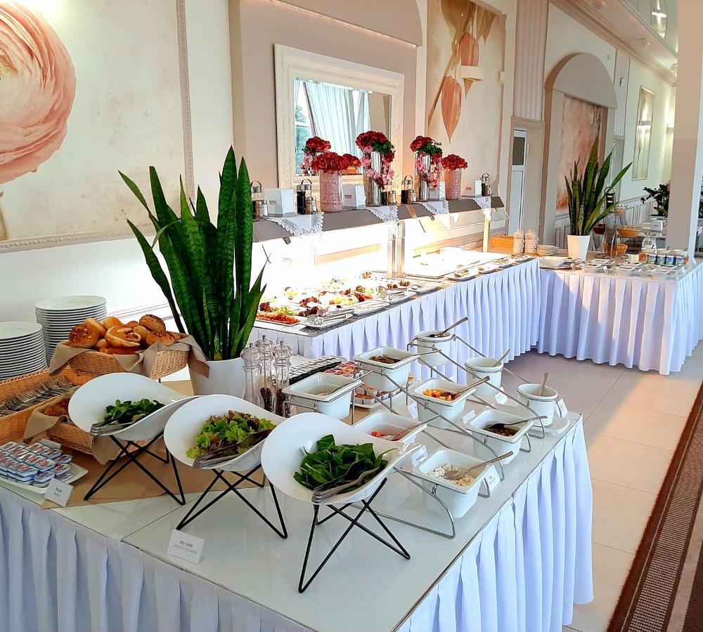 Sulkowski Conference Hotel Boguszyn (Leszno)